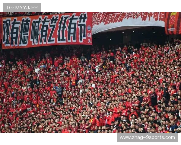 上海海港外围试探不断增强威胁