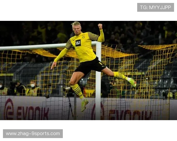 哈兰德世界杯赛场准备迎接挑战，曼城前锋欲创佳绩