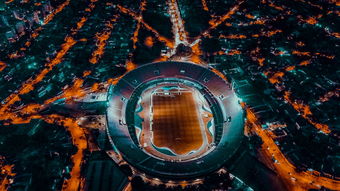 九游体育下载-未来足球：结合科幻概念的创新场馆设计，未来足球发展