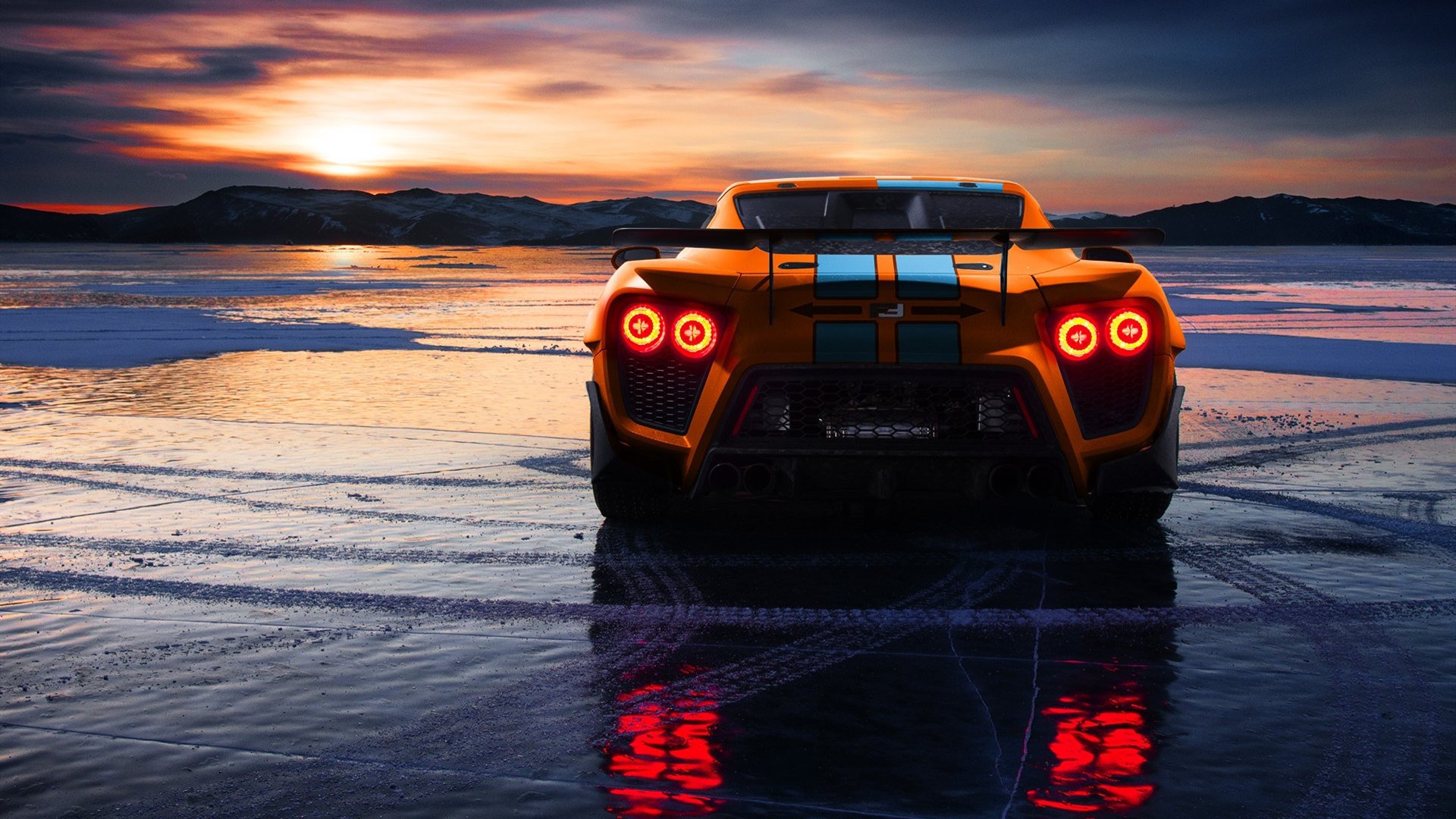 主场气势谁的球馆最具压迫感，主场一般谁开球